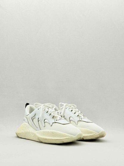 ROBERTO CAVALLI V1PER White Size EU 41 Sneakers