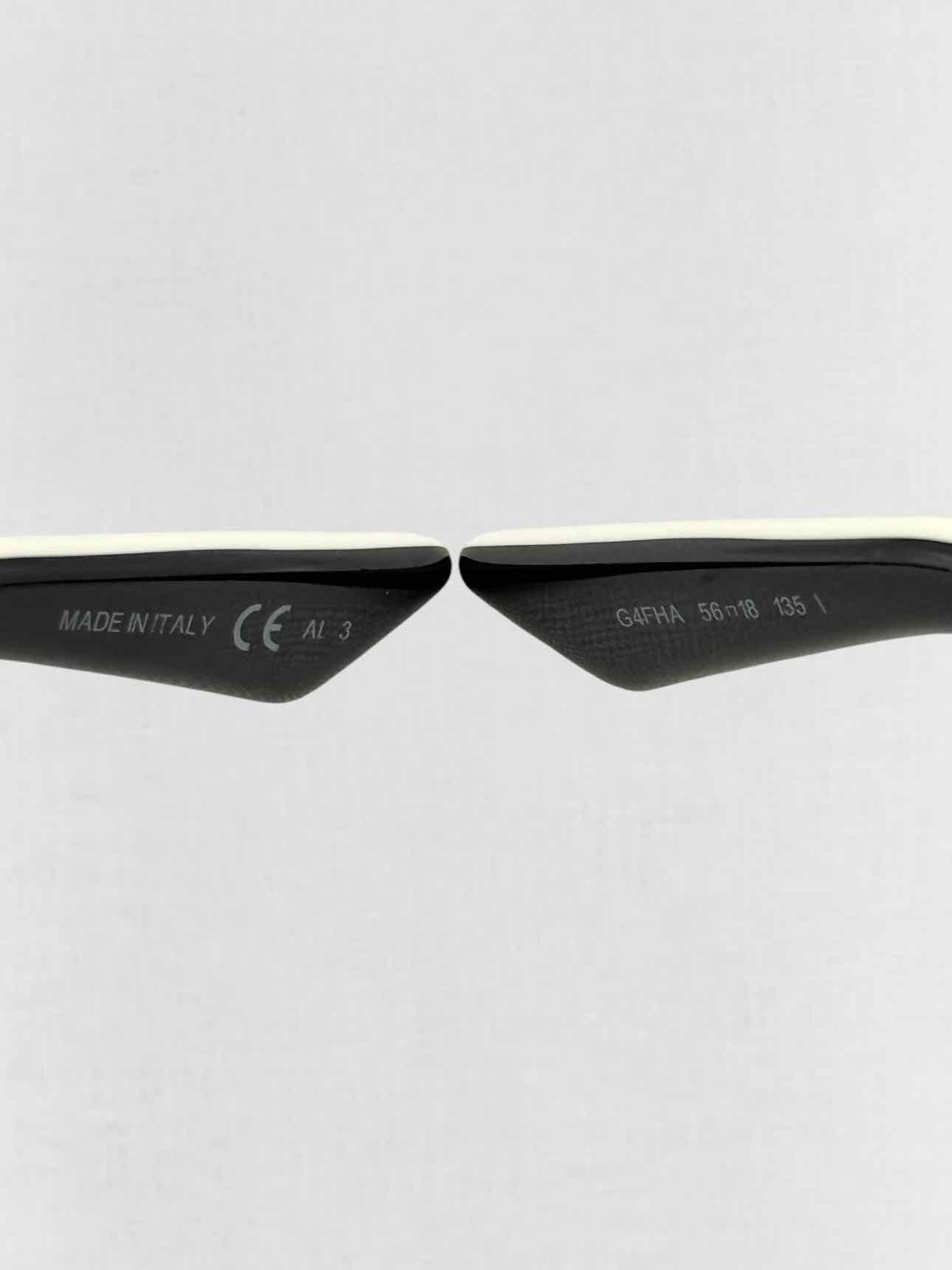 DIOR Black Sunglasses