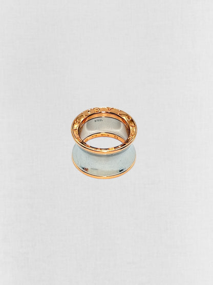 BVLGARI Anish Kapoor Ring