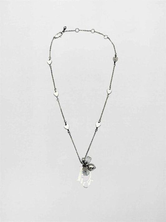 DIOR Fashion Necklace
