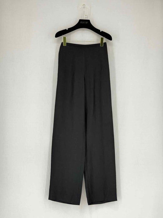 THEORY Black Size XSmall Pants