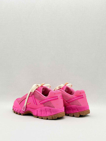 NIKE Air Humara LX Pink Size EU 36.5 Sneakers