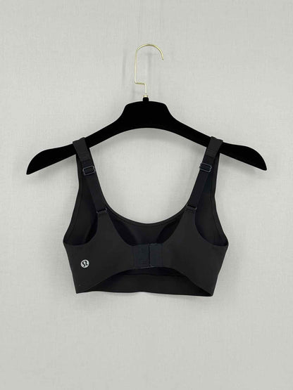 LULULEMON Black Bra Top