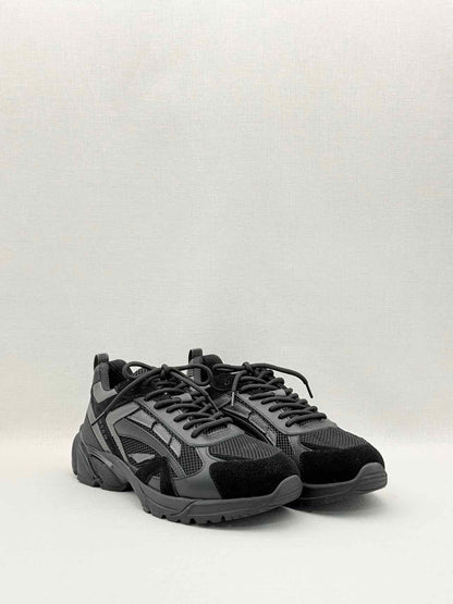 MSGM Vulcano Black Size EU 41 Sneakers