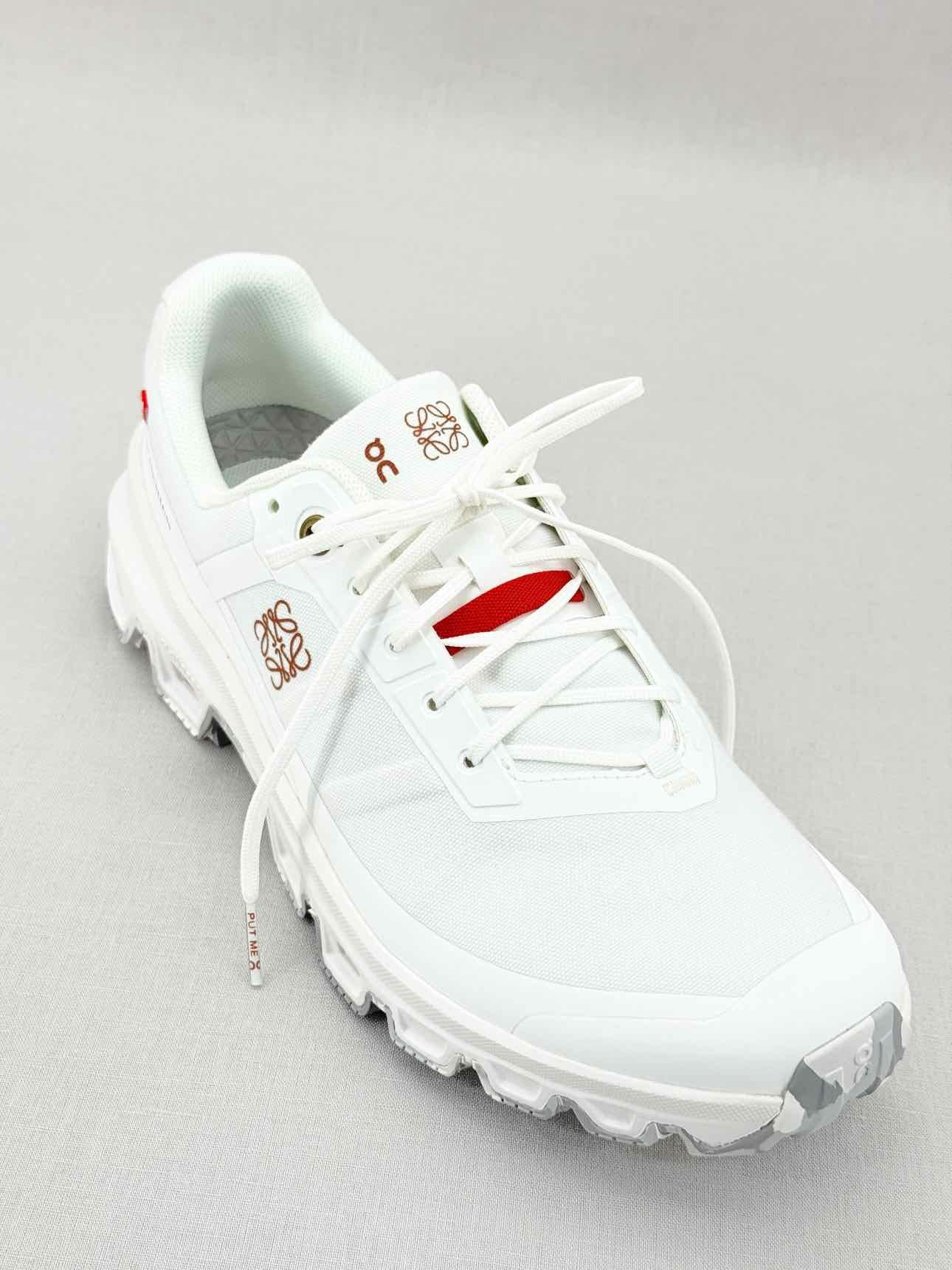 LOEWE Cloudventure White Size EU 41 Sneakers