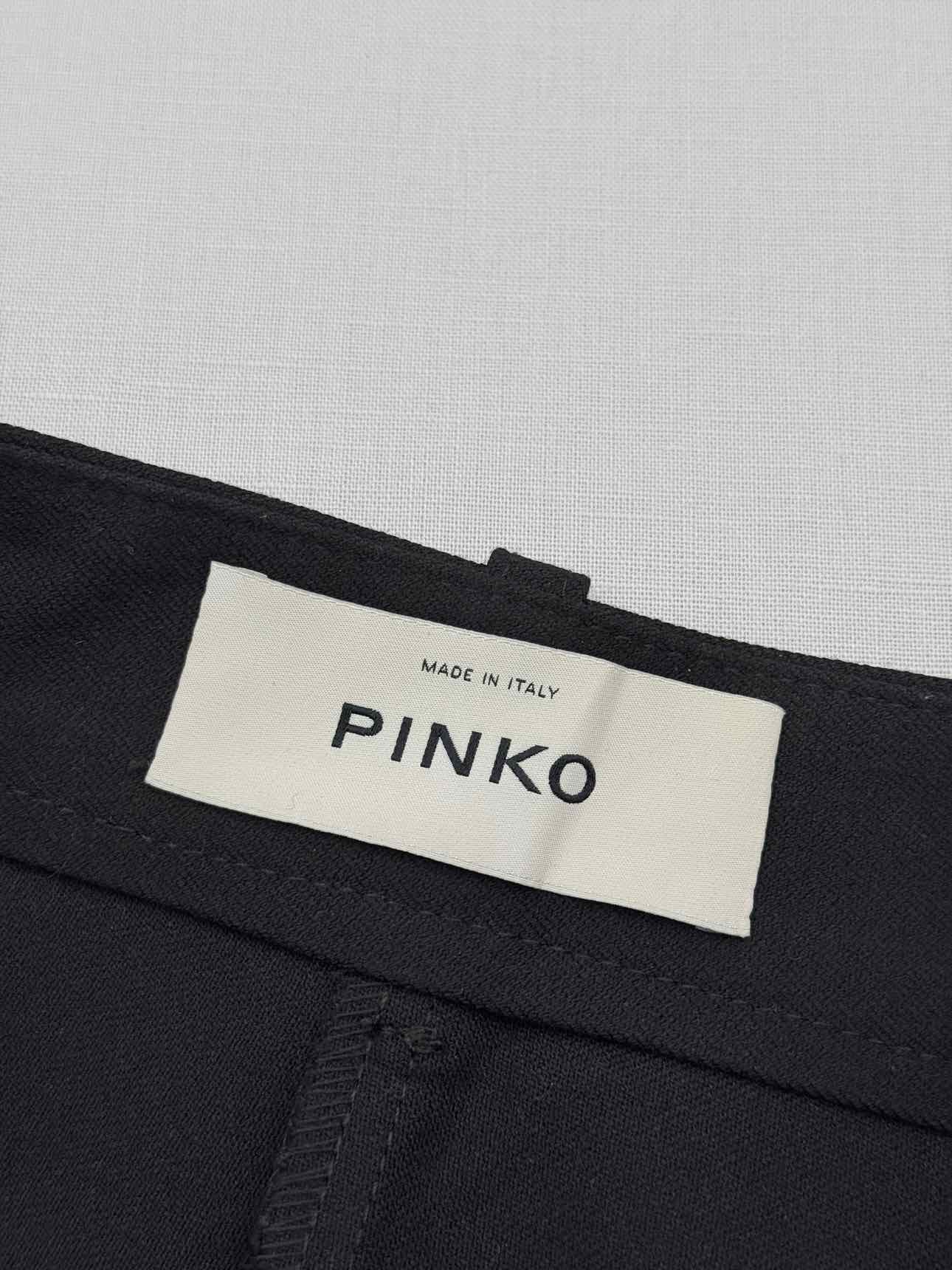 PINKO Black Size US 2 Shorts