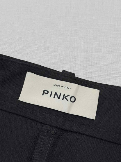 PINKO Black Size US 2 Shorts
