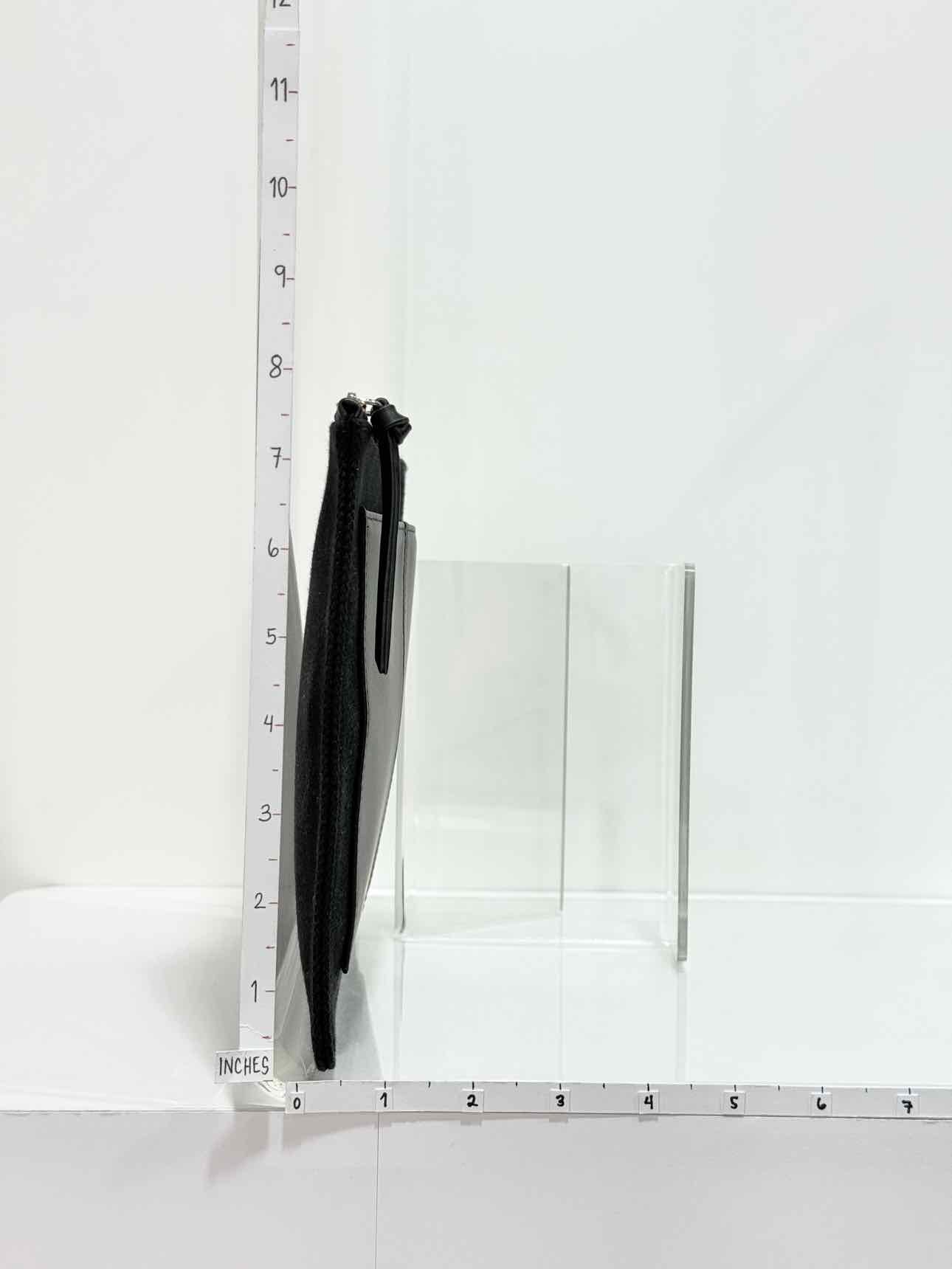 TED BAKER Black Pouch