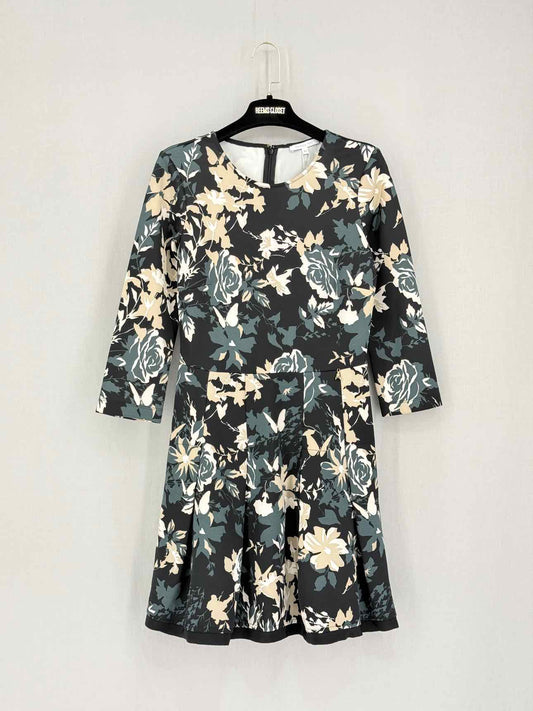 PATRIZIA PEPE Size US 6 Short Dress