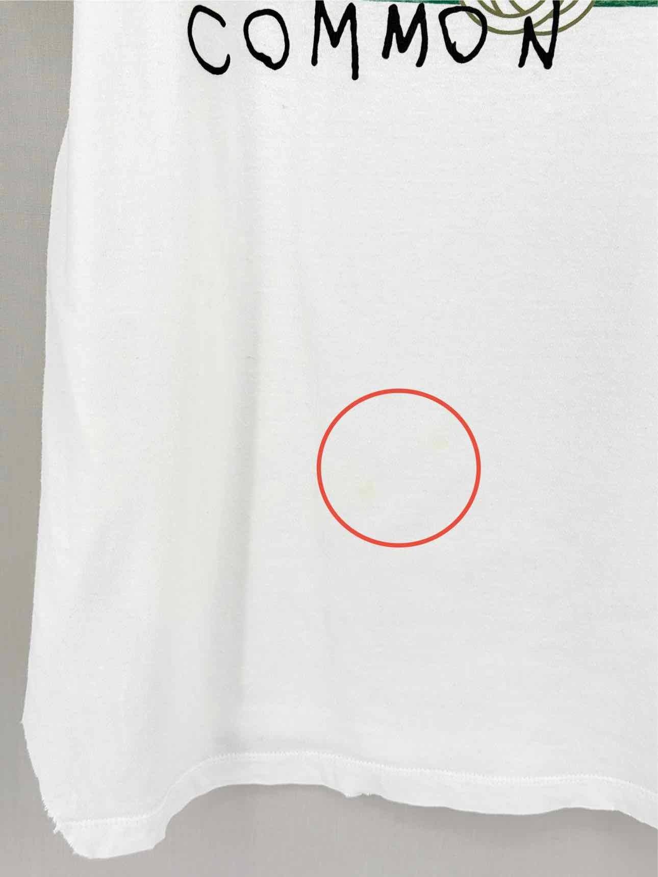 GUCCI White Size Medium Top