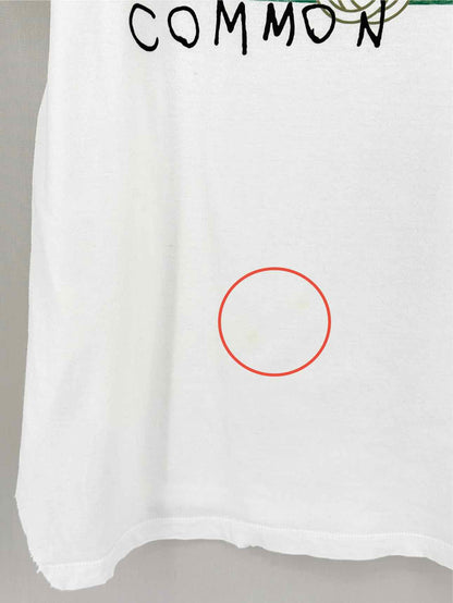 GUCCI White Size Medium Top