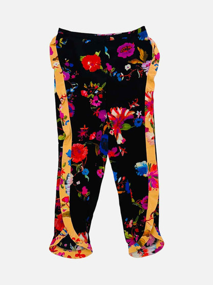 ETRO Size US 6/8 Top & Pants Outfit