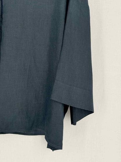 MAX MARA Black Size US 16 Shirt