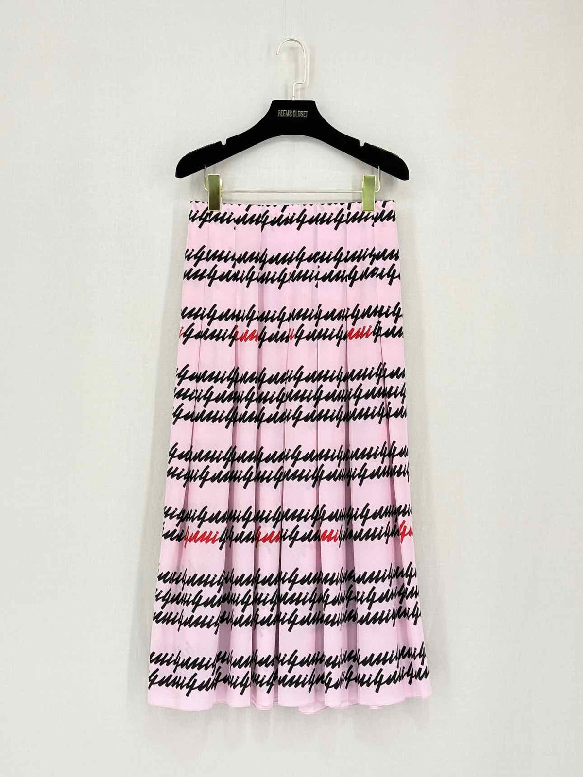 GUCCI 2016 Pink Multicolor Size US 4 Outfit Set