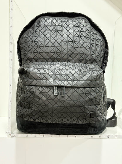 BAO BAO Daypack Reflector Grey Backpack