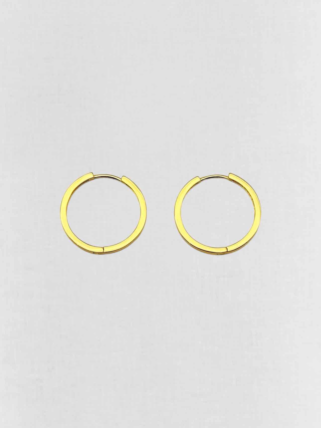 REEMS CLOSET Fashion Earrings