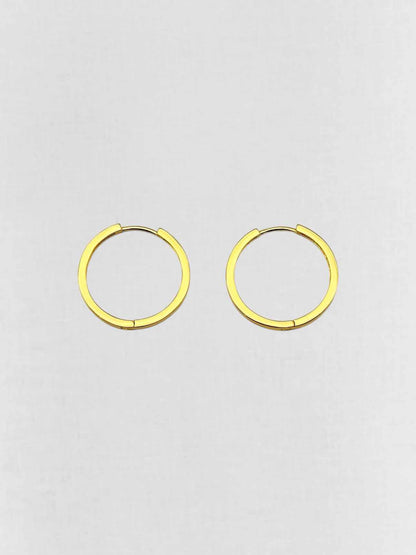 REEMS CLOSET Fashion Earrings