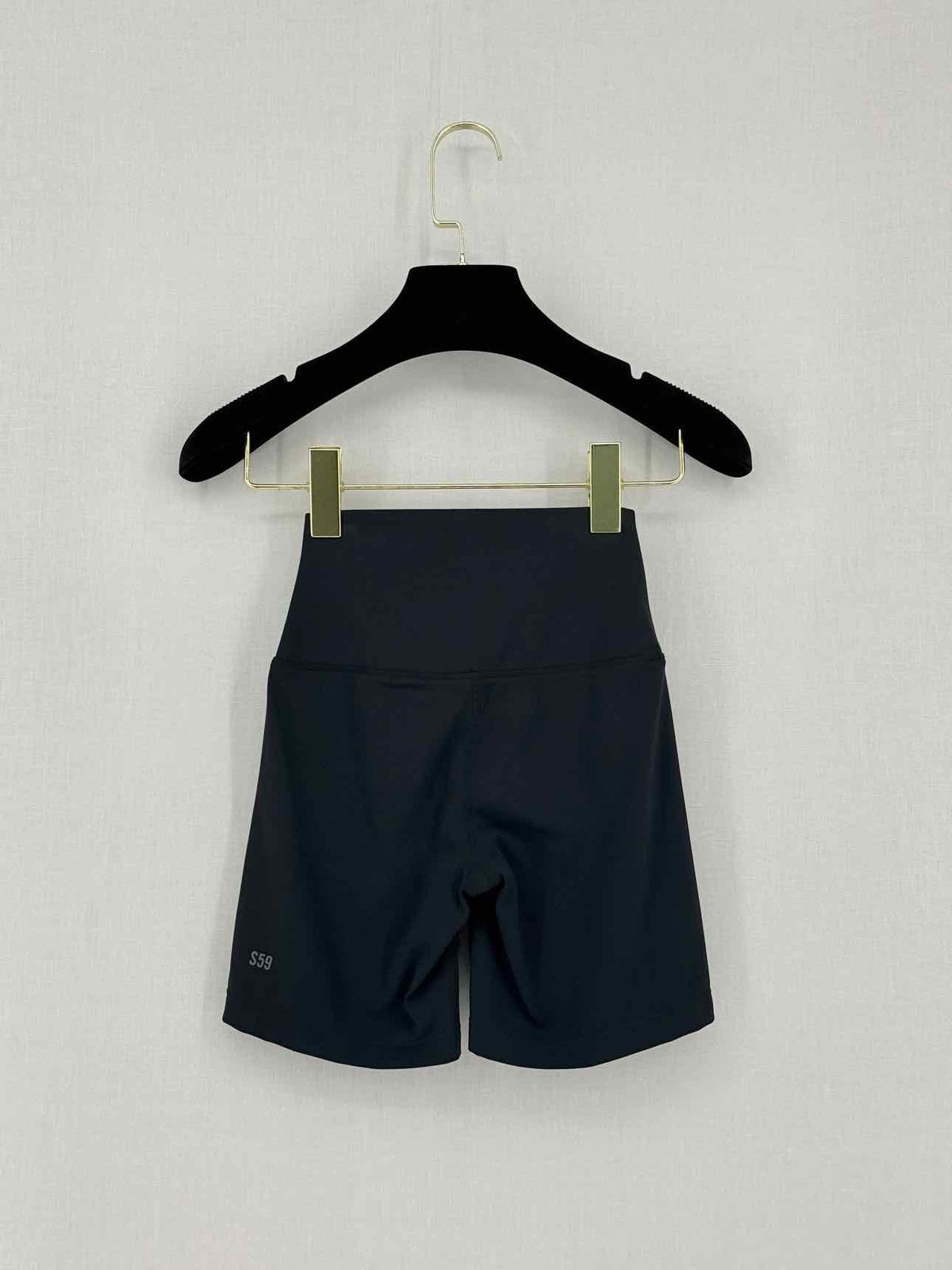 SPLITS59 Black Size XSmall Shorts
