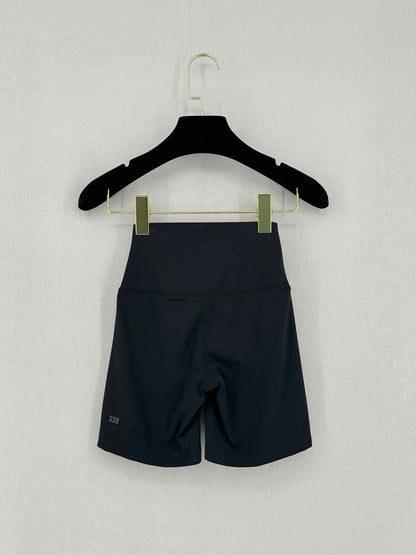 SPLITS59 Black Size XSmall Shorts