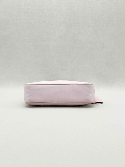PRADA Re-Edition 2000 Pastel Pink Hobo bag