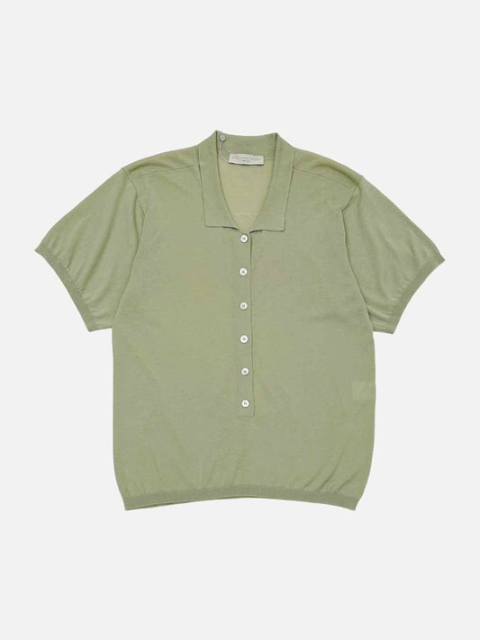 STELLA MCCARTNEY Green Top