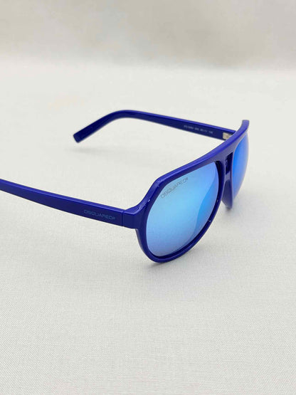 DSQUARED2 Blue Sunglasses