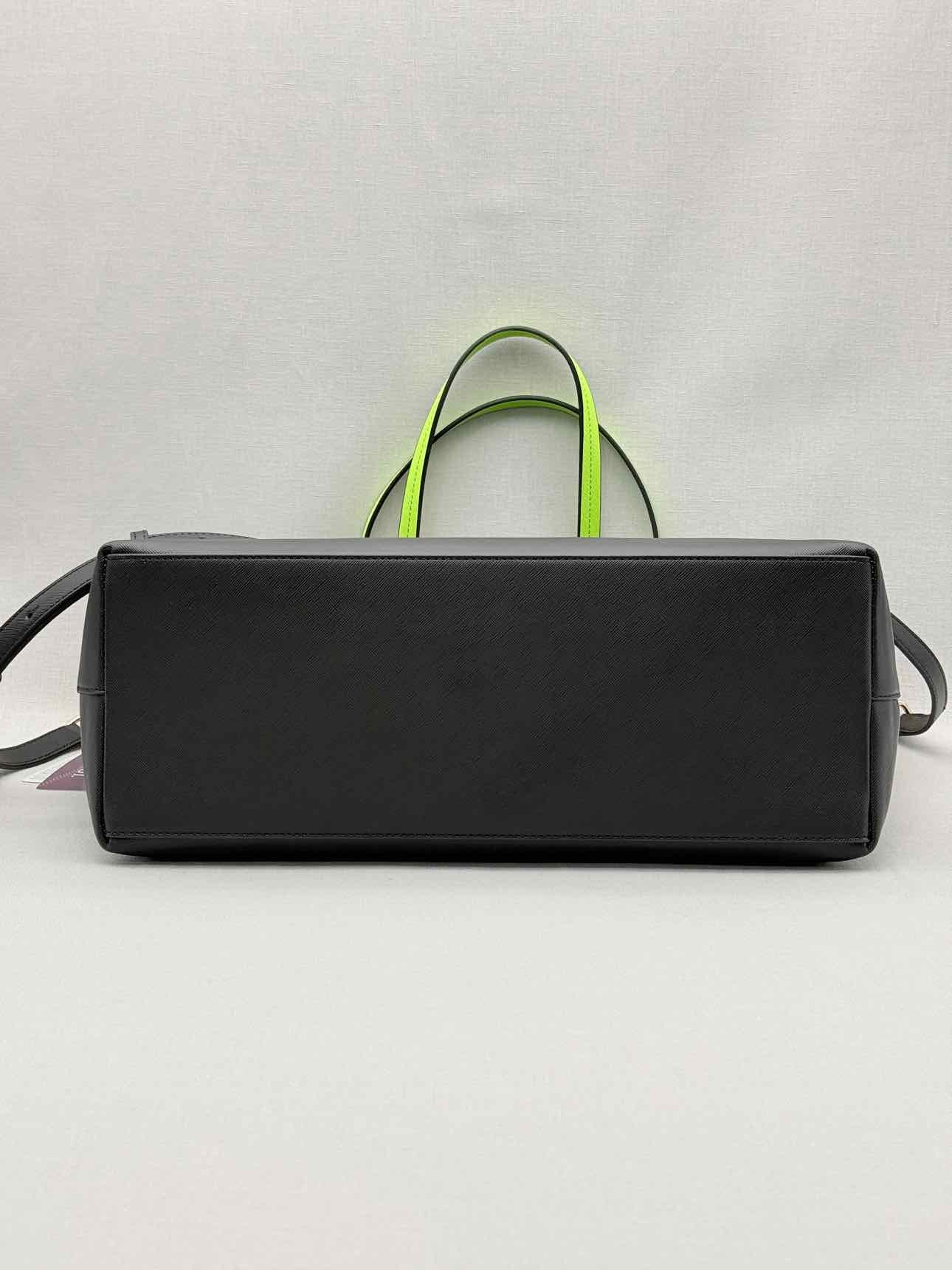 CHARRIOL Black Tote Bag