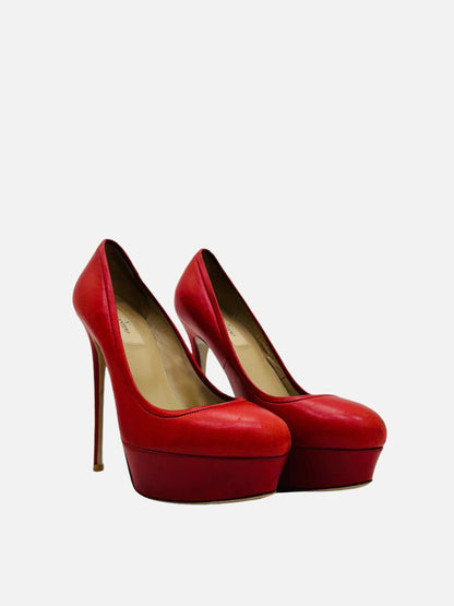 VALENTINO Red Pumps