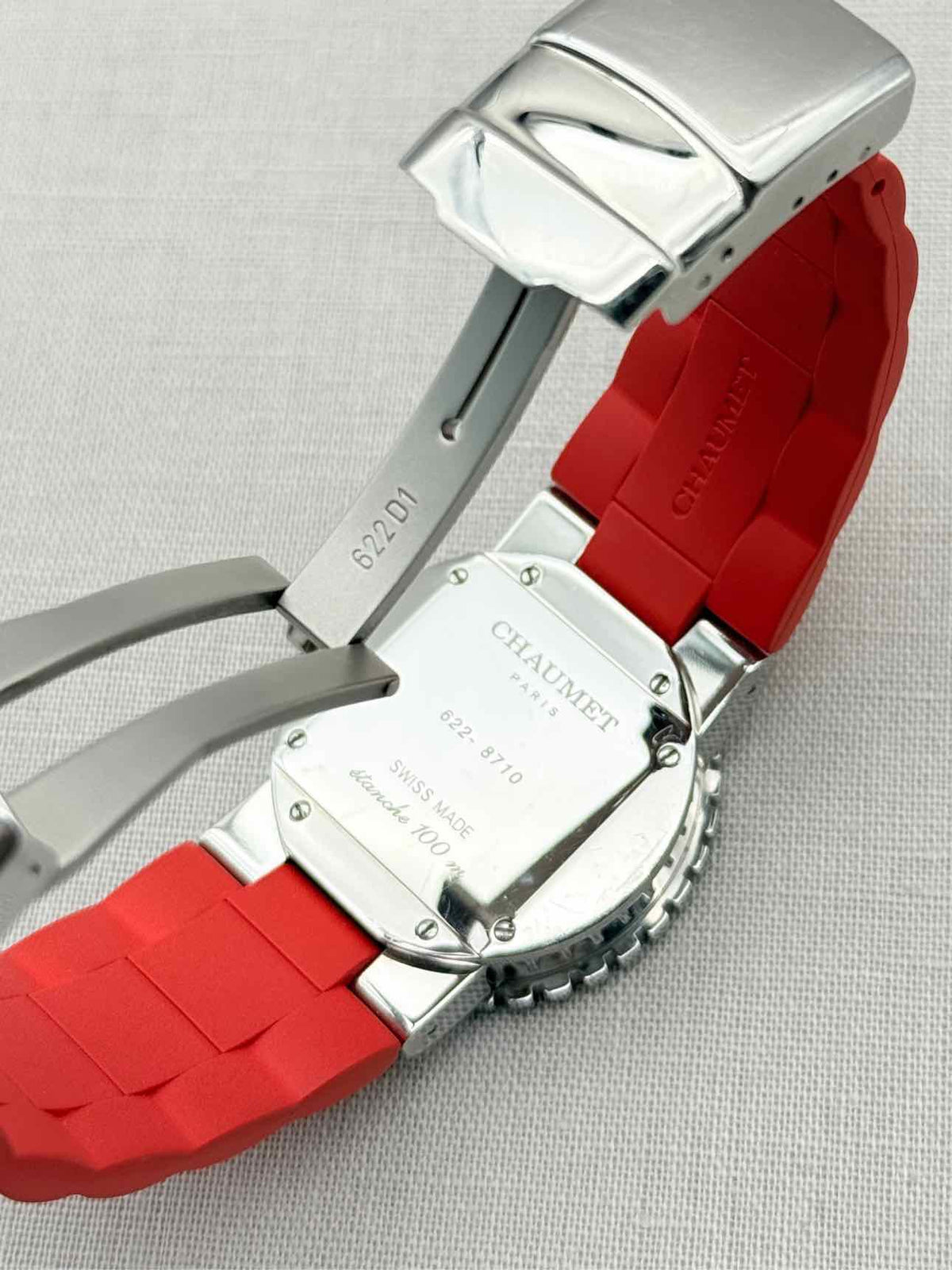 CHAUMET Class One Ladies Watch