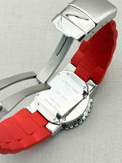CHAUMET Class One Ladies Watch