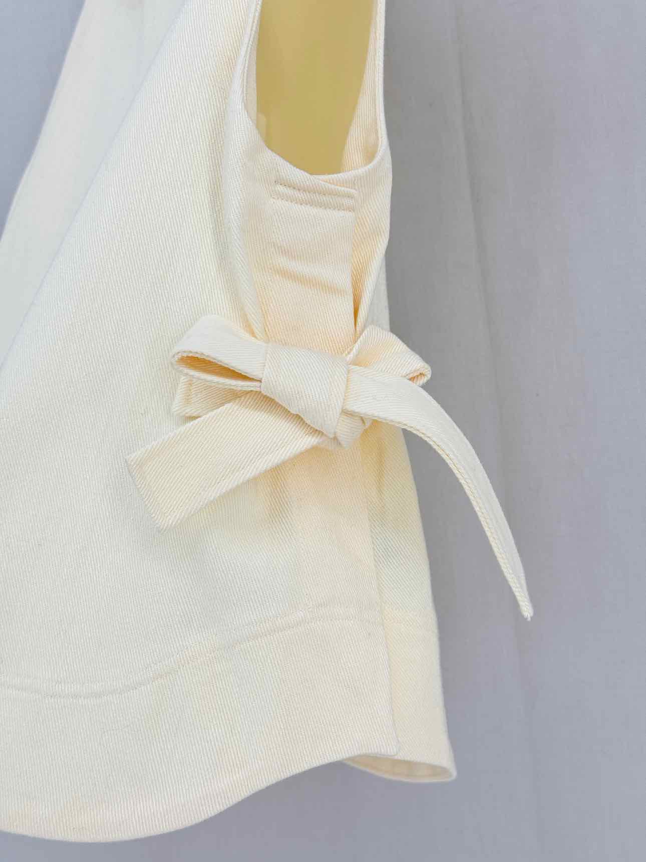 SOEUR Trishka Top Cream Size US 2 Outfit Set