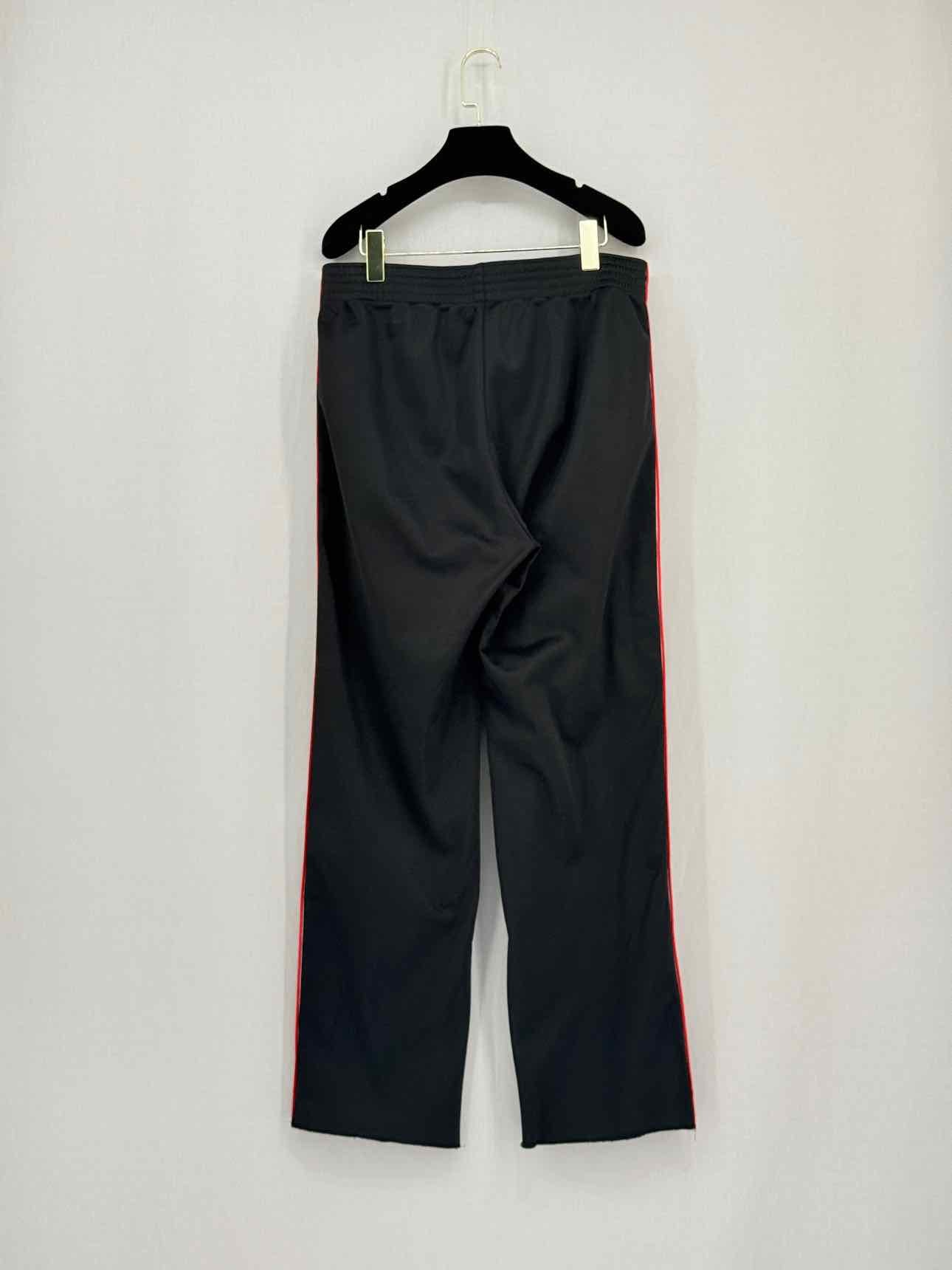 GIVENCHY Black w/ White Panel Size US 8 Pants