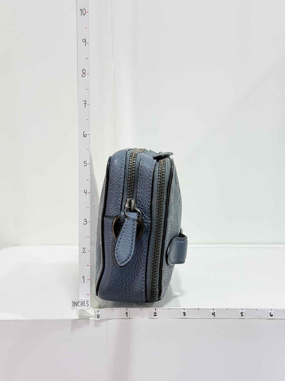 COACH Charter Monogram Pouch