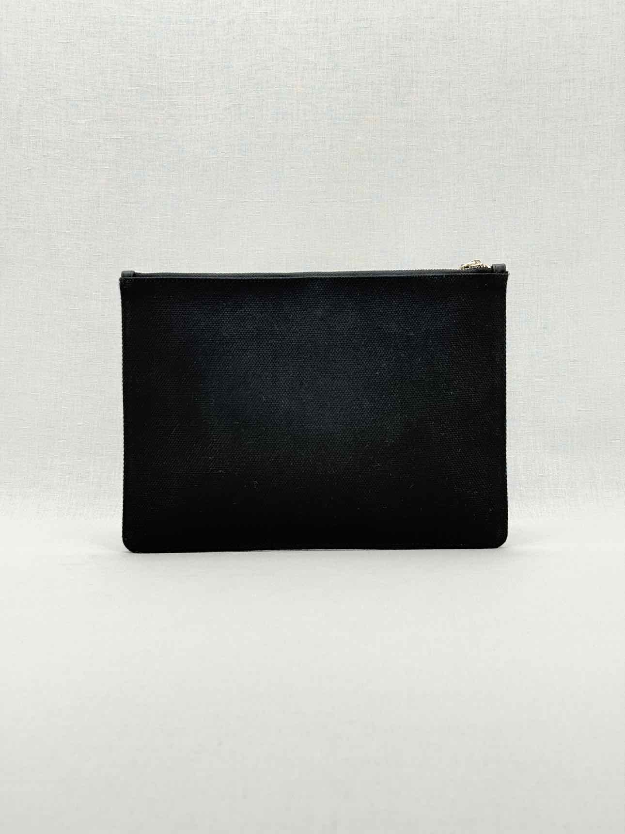 TED BAKER Black Pouch