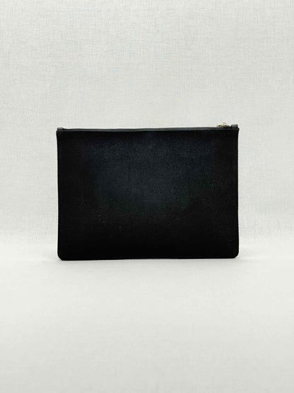 TED BAKER Black Pouch