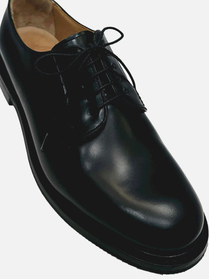 CHURCH'S Shannon 2 Wr Black Size EU 37.5 Brogues