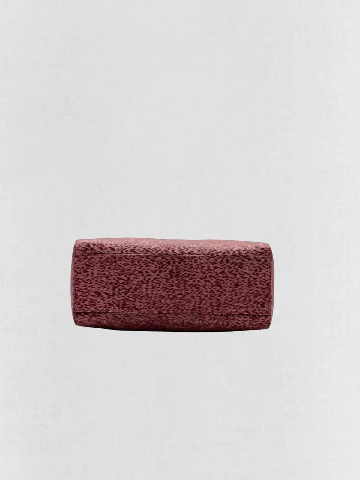 PHILIPP PLEIN Plum Top Handle