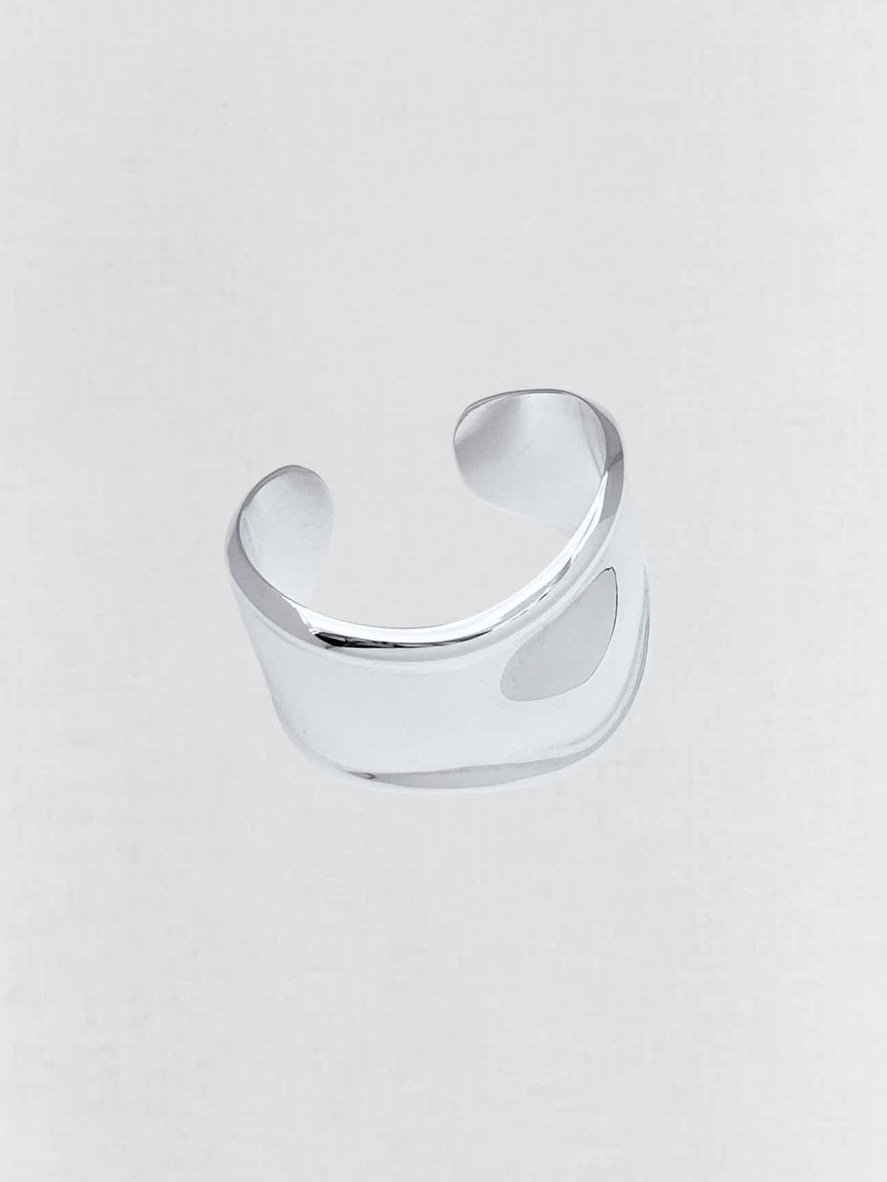 TIFFANY & CO Elsa Peretti Cuff