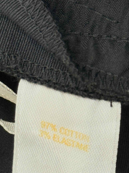 KATE SPADE Black Size US 8 Pants