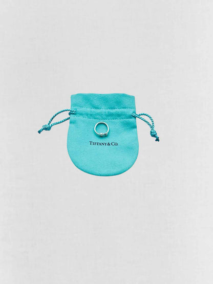 TIFFANY & CO Paloma Picasso diamond Ring