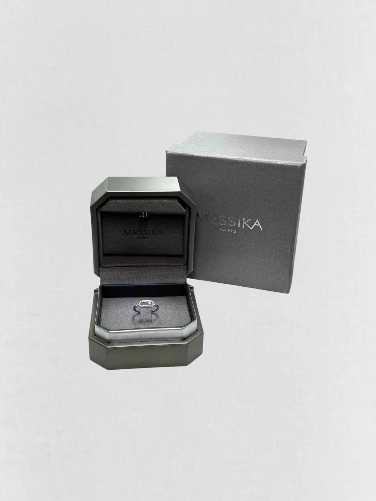 MESSIKA diamonds Ring