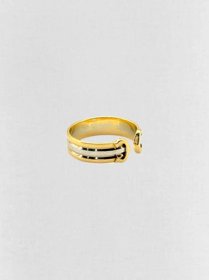 CARTIER Vintage Ring