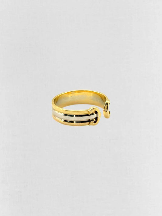 CARTIER Vintage Ring