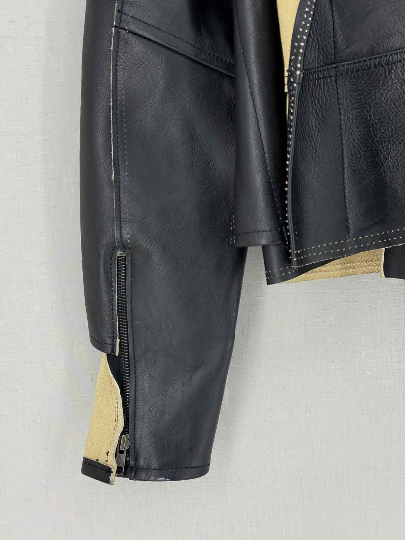 MAISON MARGIELA Black Size US 8 Jacket