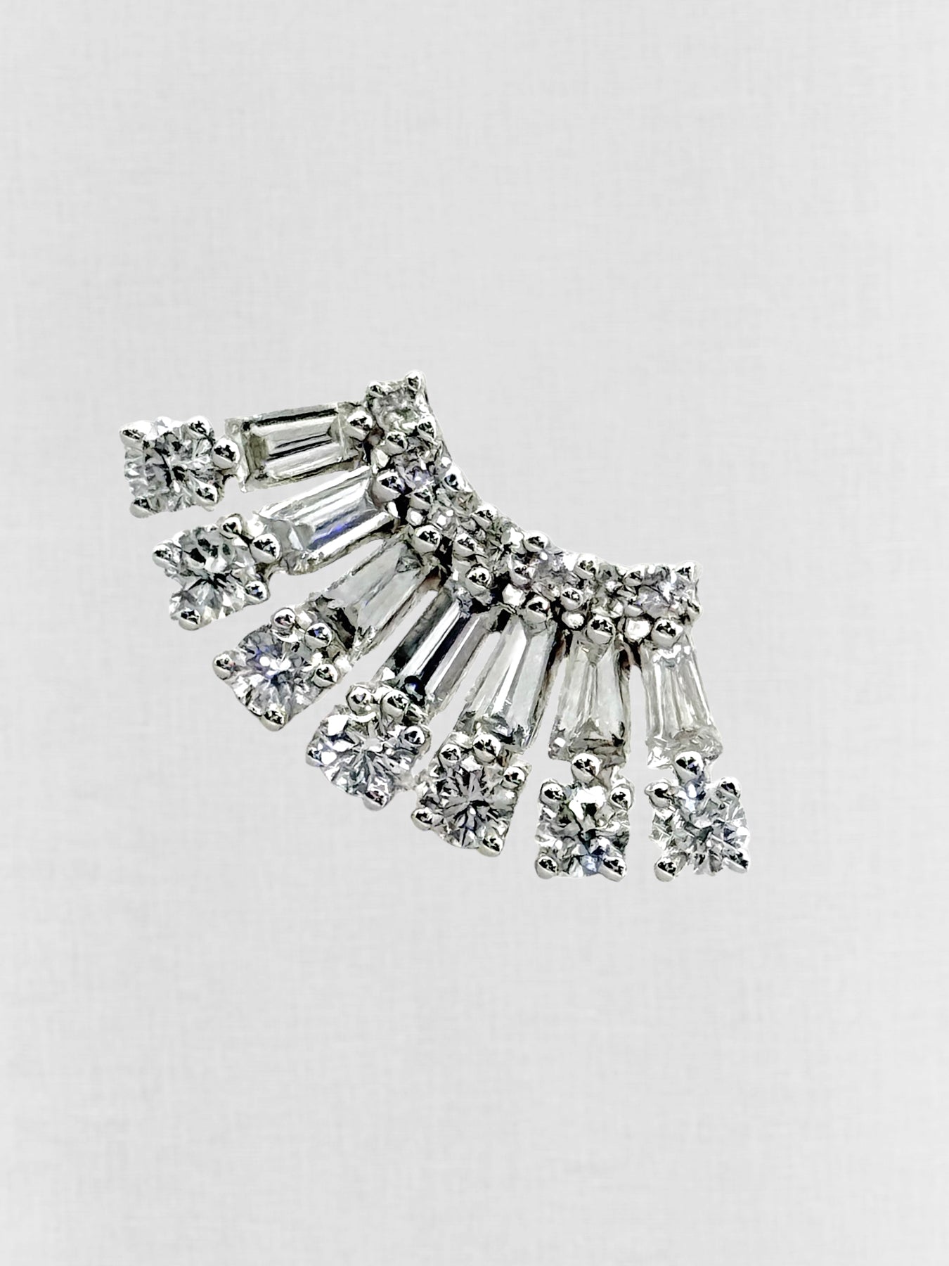 ANITA KO diamonds Earrings