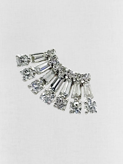 ANITA KO diamonds Earrings