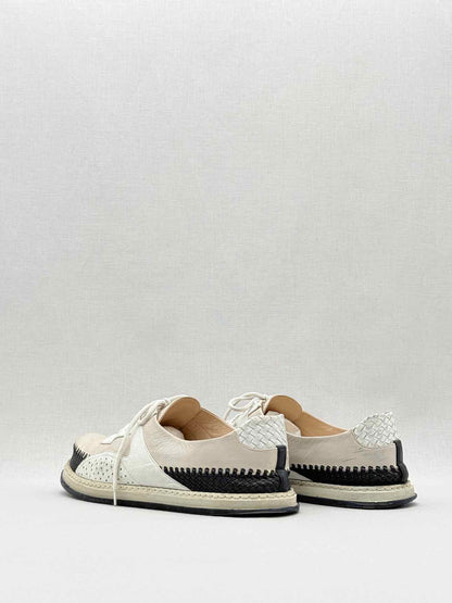 BOTTEGA VENETA Size EU 40 Sneakers