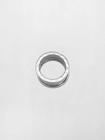 BVLGARI B.zero1 Three-band Ring