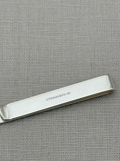 TIFFANY & CO Tie Bar
