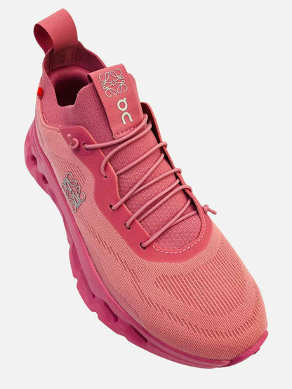 LOEWE Wild Rose Size EU 37 Sneakers